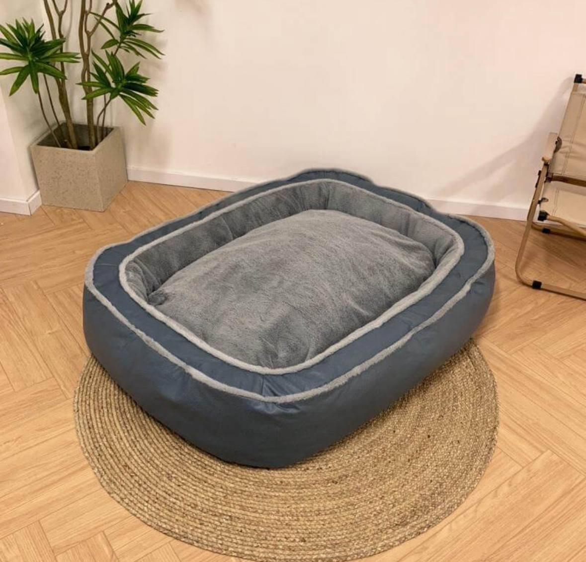 Soft & Warm Sleeping Spot for Cats