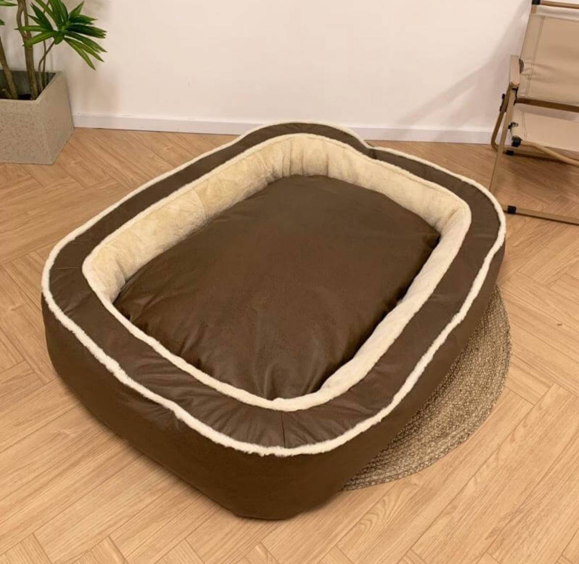 Soft & Warm Sleeping Spot for Cats