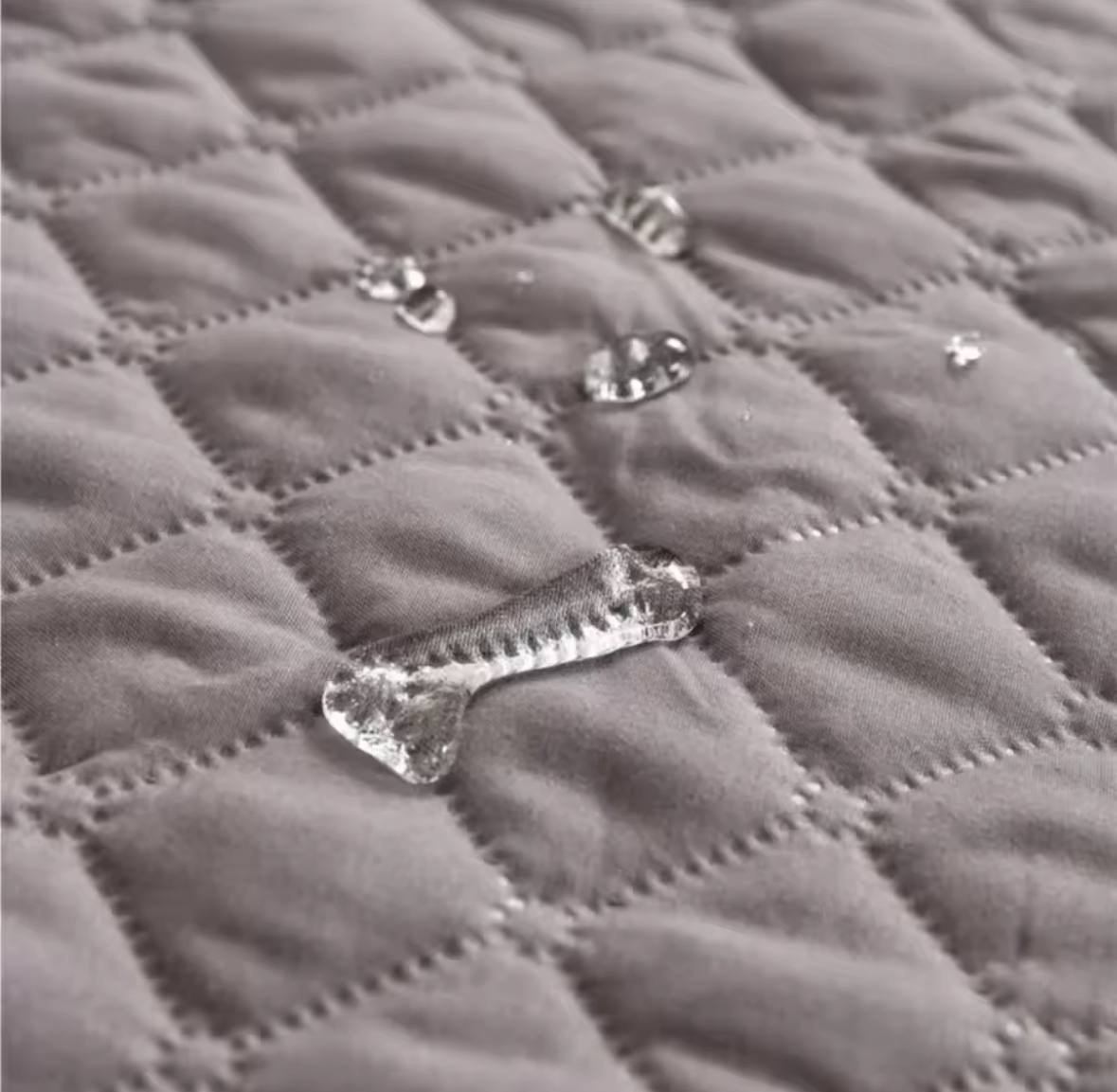 Premium Waterproof Dog Car Seat Cover – Scratch-Proof & Non-Slip Protection